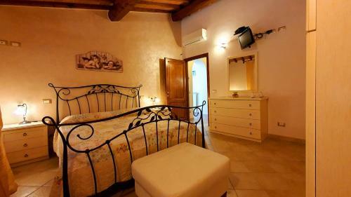 Apartamento Appartamenti Tinacci
