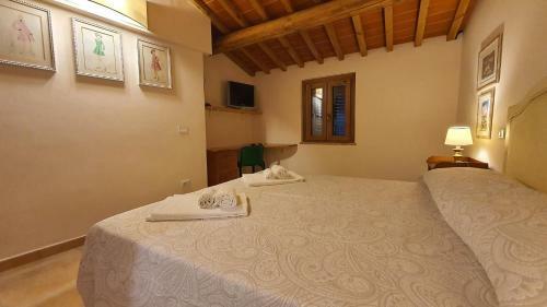 Apartamento Appartamenti Tinacci