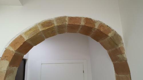 Apartamento Appartamenti Tinacci