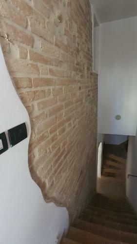 Apartamento Appartamenti Tinacci