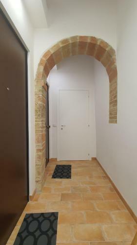 Apartamento Appartamenti Tinacci