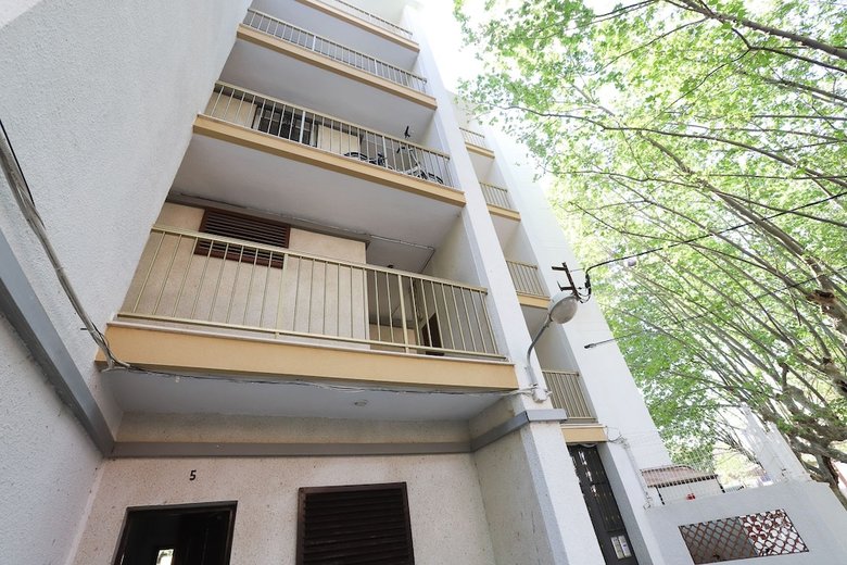 Apartamento Comodines Sese