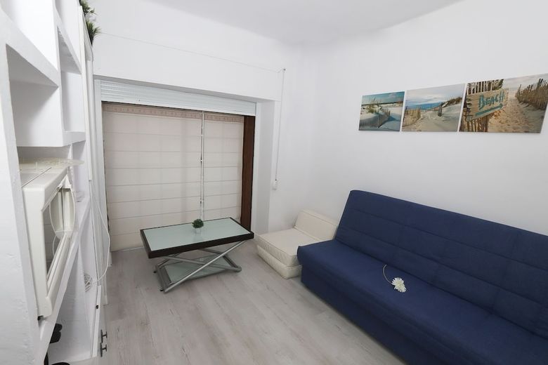 Apartamento Comodines Sese