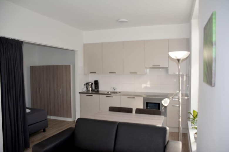 Hotel Short Stay Wageningen 2