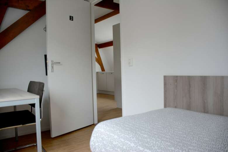 Hotel Short Stay Wageningen 2