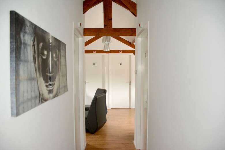 Hotel Short Stay Wageningen 2