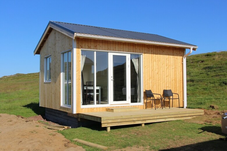 Hotel Helgafell Guesthouse