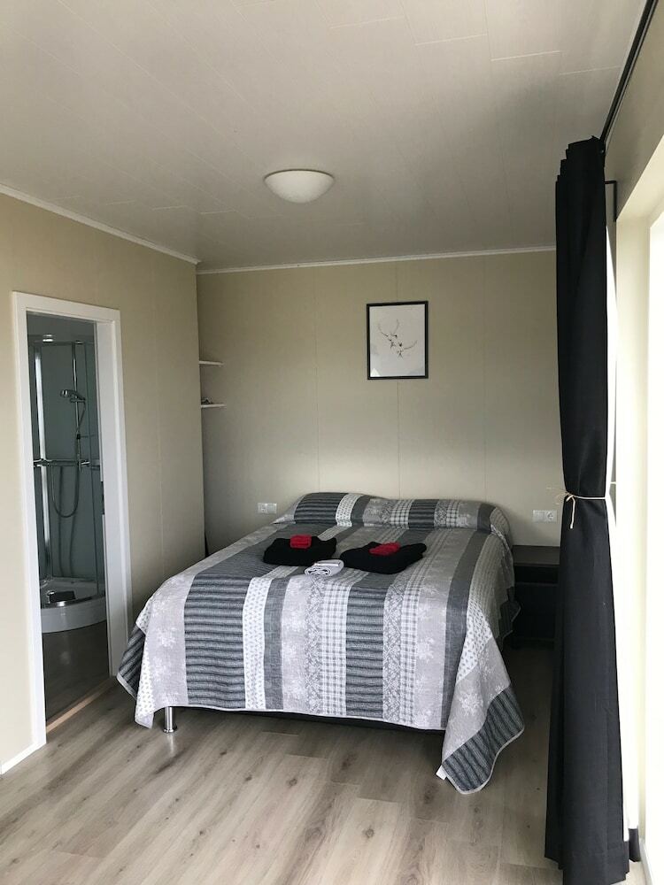 Hotel Helgafell Guesthouse