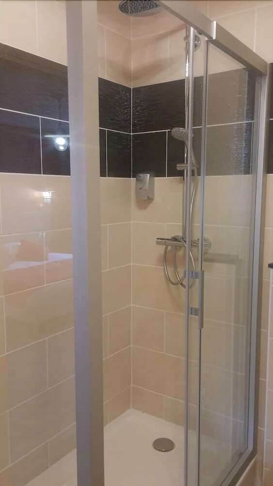 Apartamento Bellignat Appart Hotel