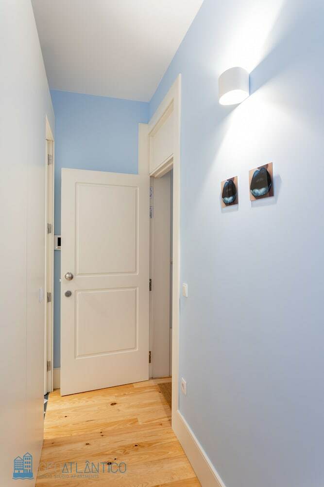 Apartamentos Geo Studios Santa Catarina