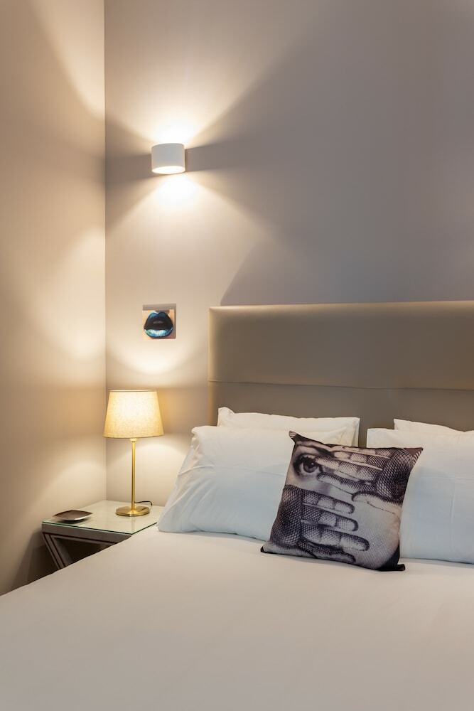 Apartamentos Geo Studios Santa Catarina