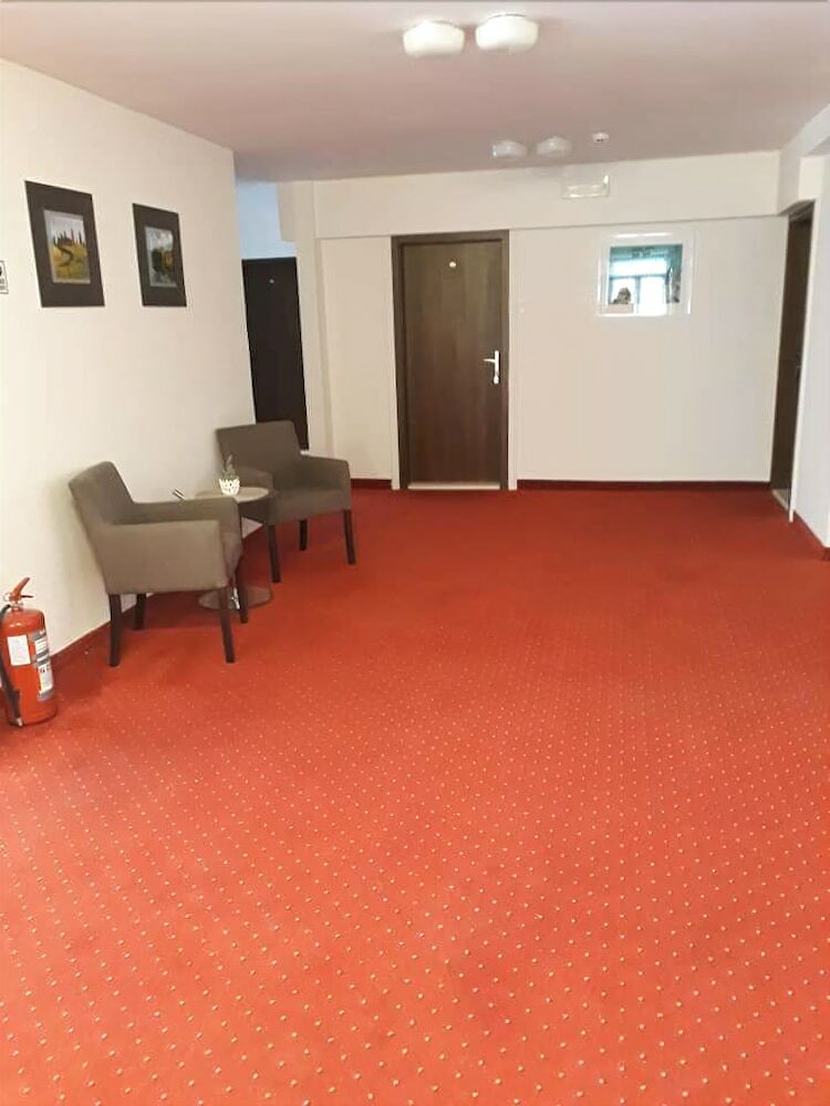 Hotel Albamaris