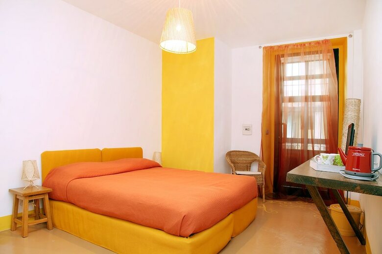 Al Piperita B&B
