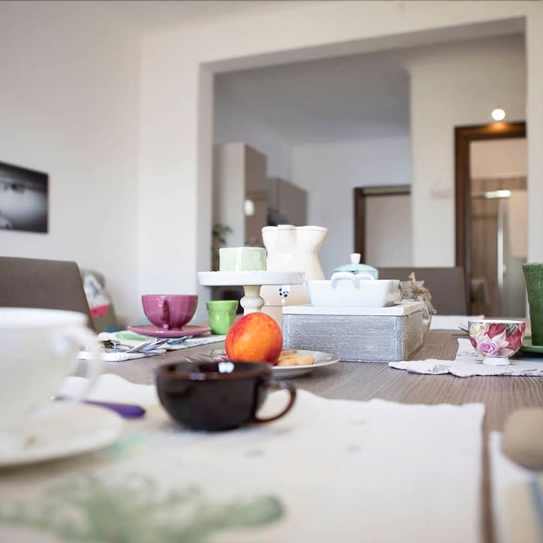 Apartamento Iori Salento B&B