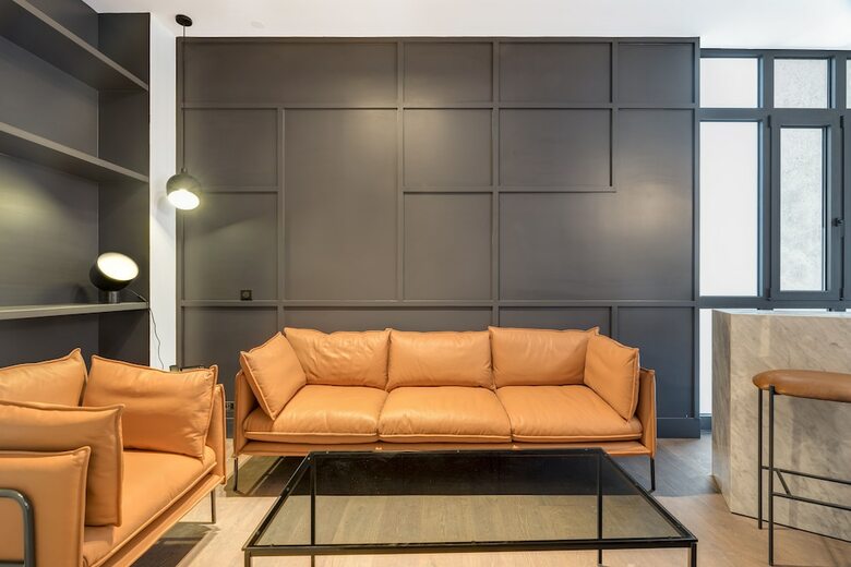 Apartamento Residence Montefiore