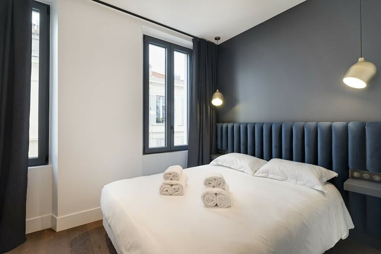 Apartamento Residence Montefiore