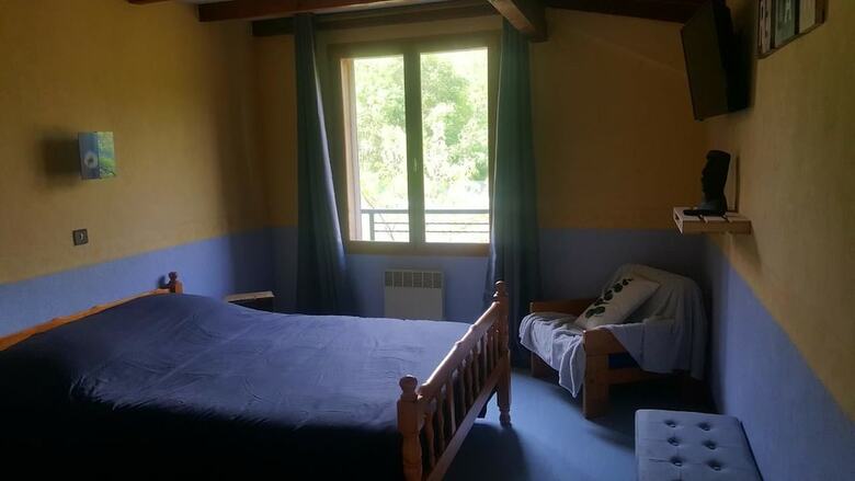 Bed & Breakfast Le Termenes