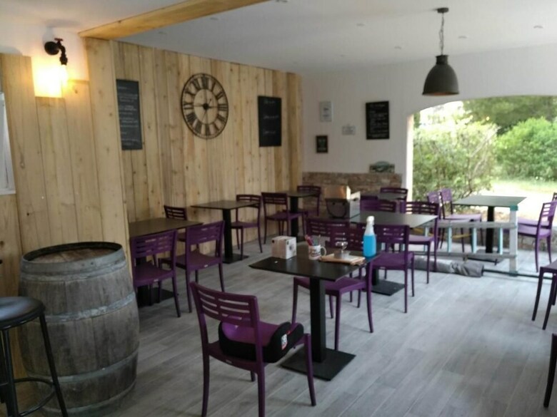 Bed & Breakfast Le Termenes