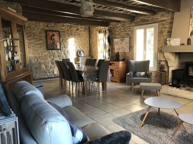 Agroturismo La Bastide O' Naturel