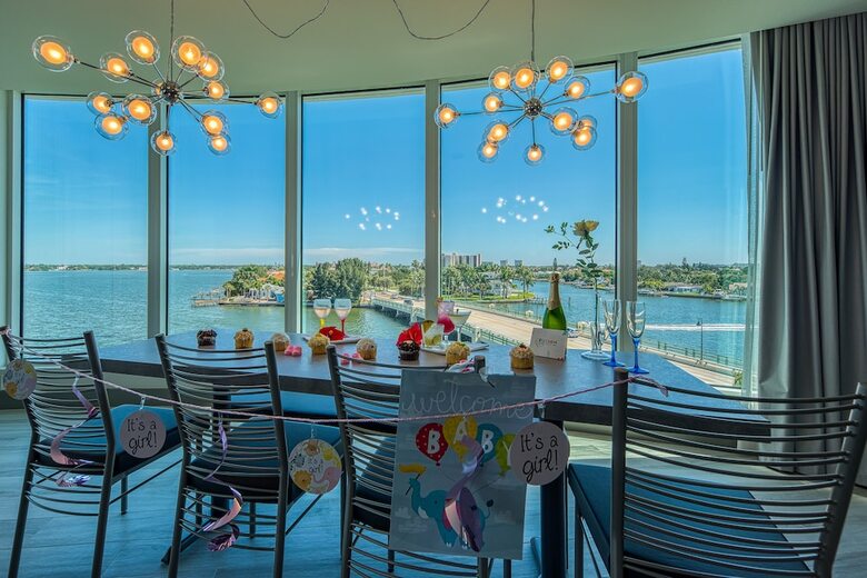 Apartamento Fusion Resort