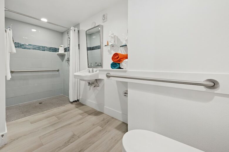 Apartamento Fusion Resort