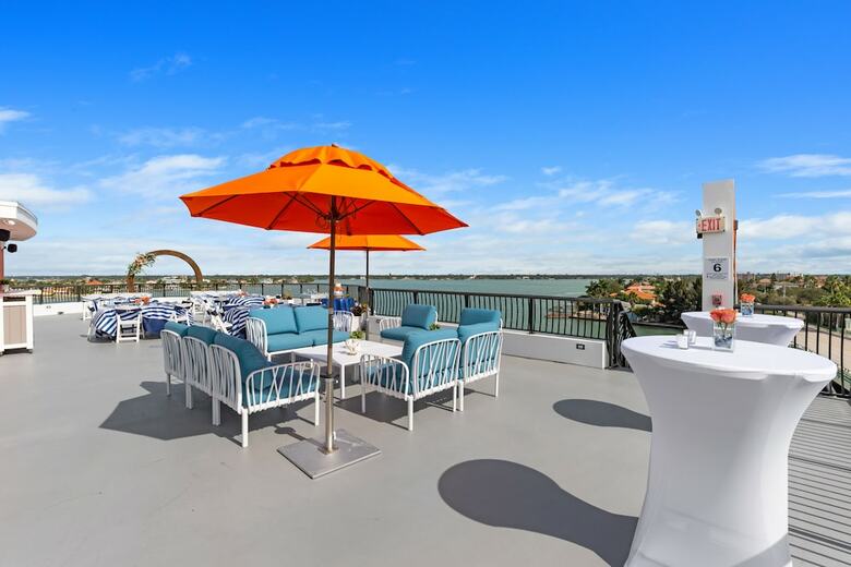 Apartamento Fusion Resort