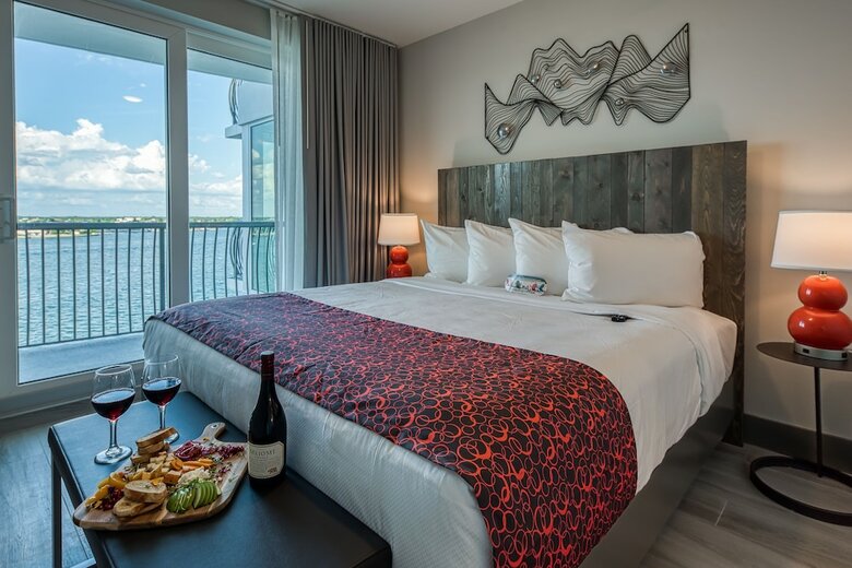 Apartamento Fusion Resort