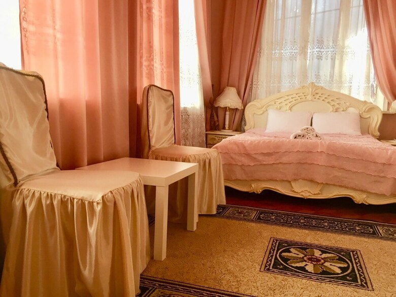 Versal Hotel