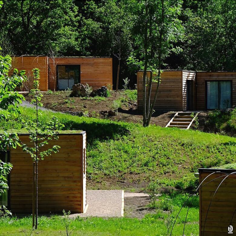 Hotel Volvic Organic Resort