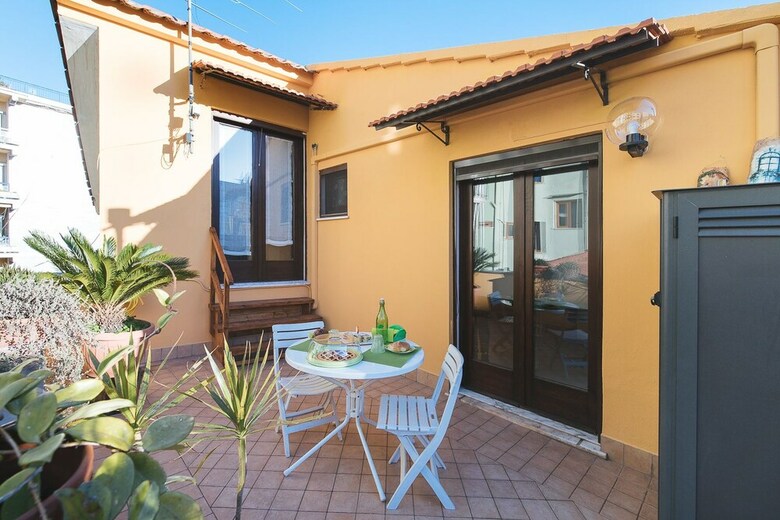 Bed & Breakfast Casa Cristina