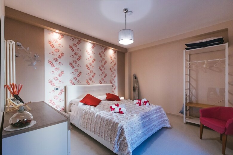 Bed & Breakfast Casa Cristina
