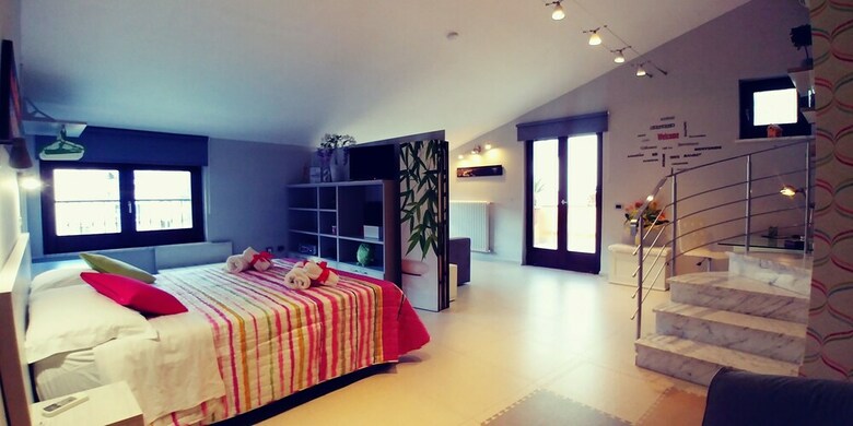 Bed & Breakfast Casa Cristina