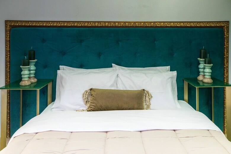 Apartamentos Gold Residences