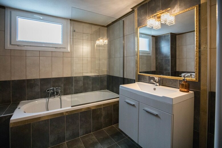 Apartamentos Gold Residences
