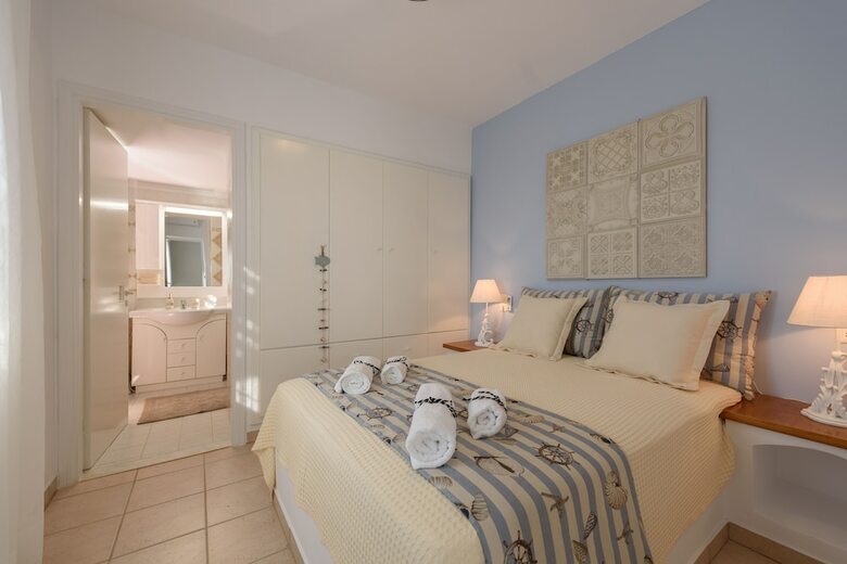 Apartamentos Rodanthi Hospitality