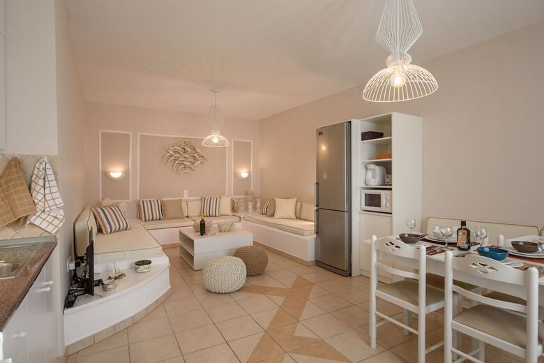 Apartamentos Rodanthi Hospitality