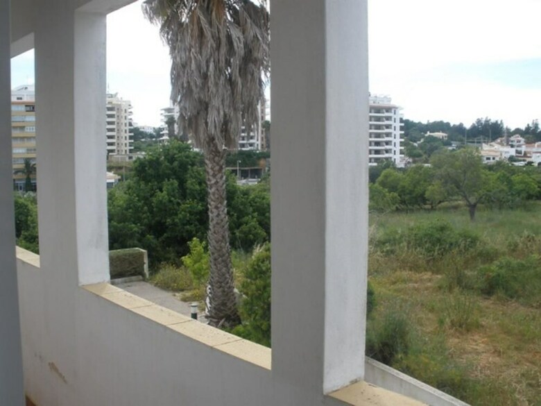 Apartamentos T1 Vau 1c By Amcf