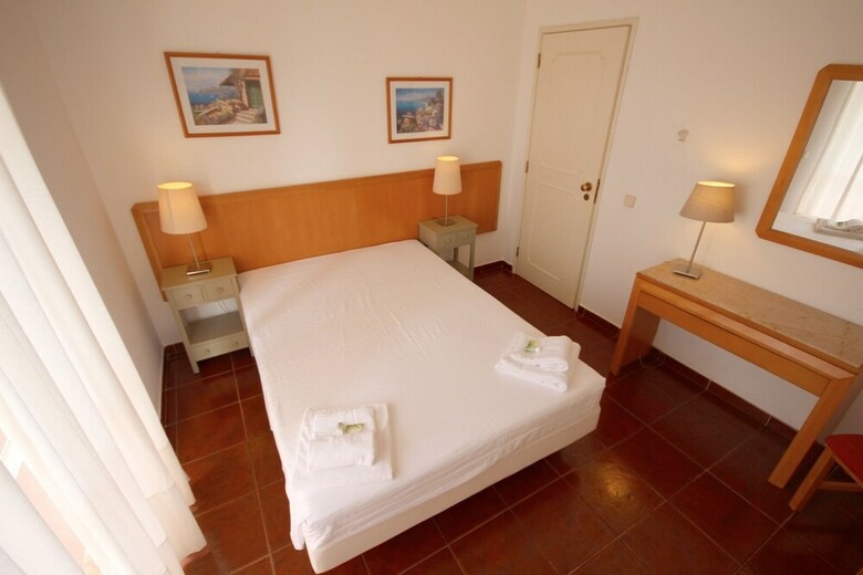 Apartamentos T1 Vau 1c By Amcf