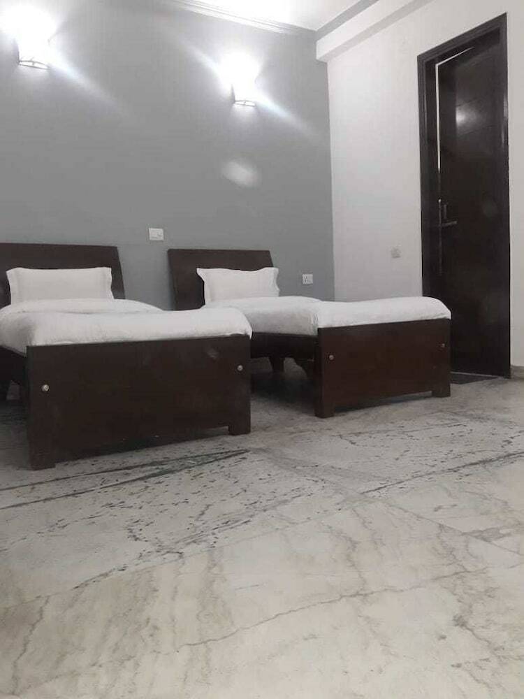 Hotel Castle In