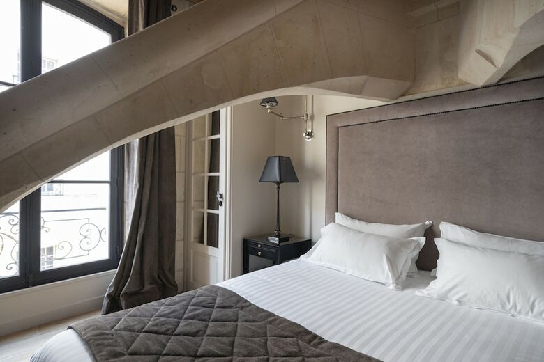 Hotel Le Presbyt�re
