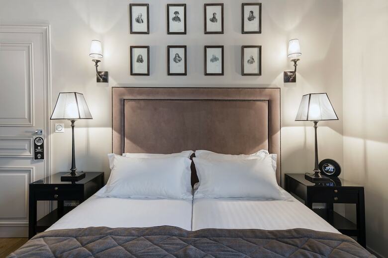 Hotel Le Presbyt�re