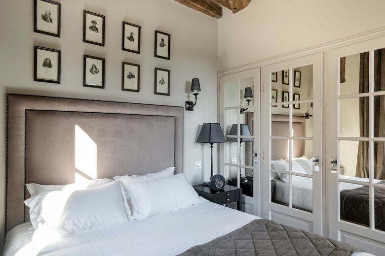 Hotel Le Presbyt�re
