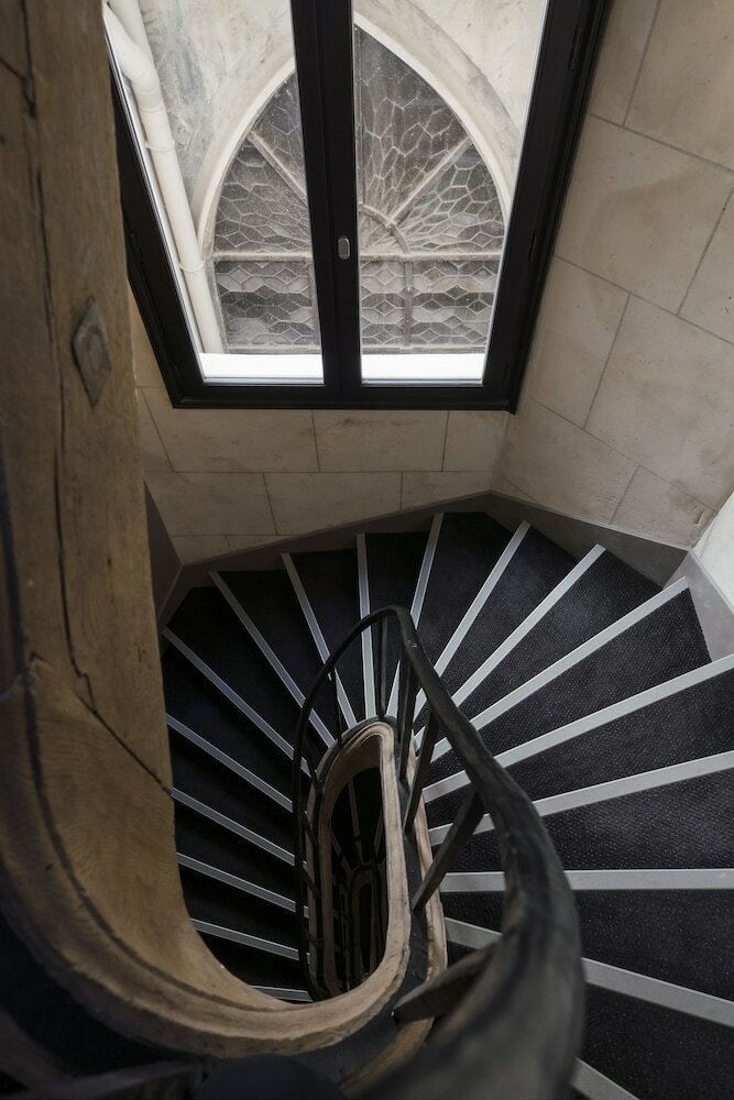 Hotel Le Presbyt�re