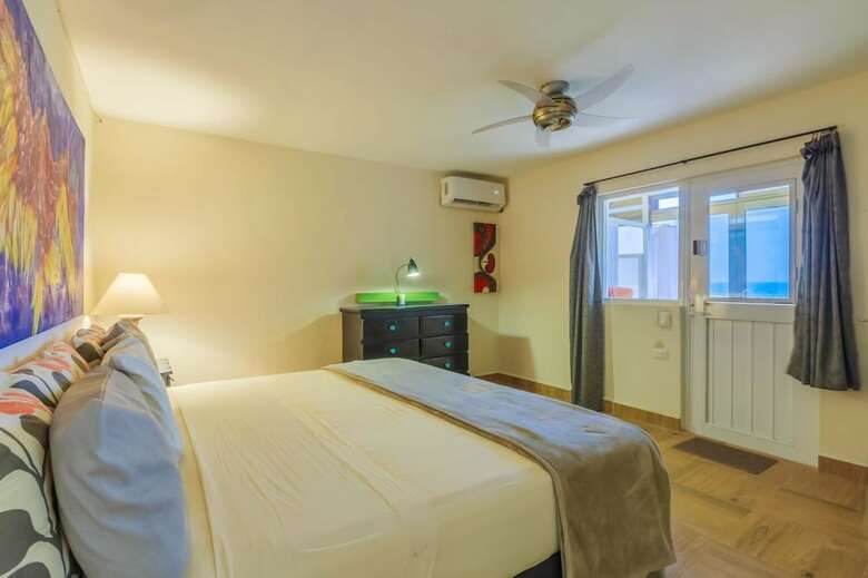 Apartamentos Esperanza Downstairs By Skyrun