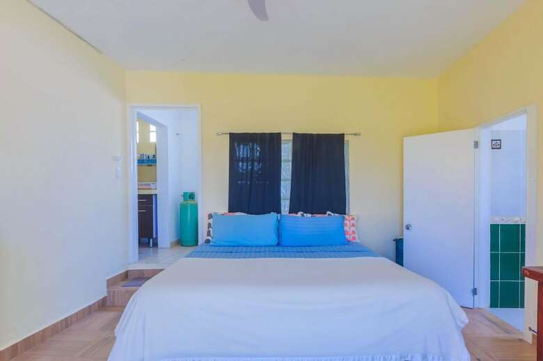 Apartamentos Esperanza Downstairs By Skyrun