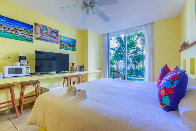 Apartamentos Ixchel 2bd Suite By Skyrun