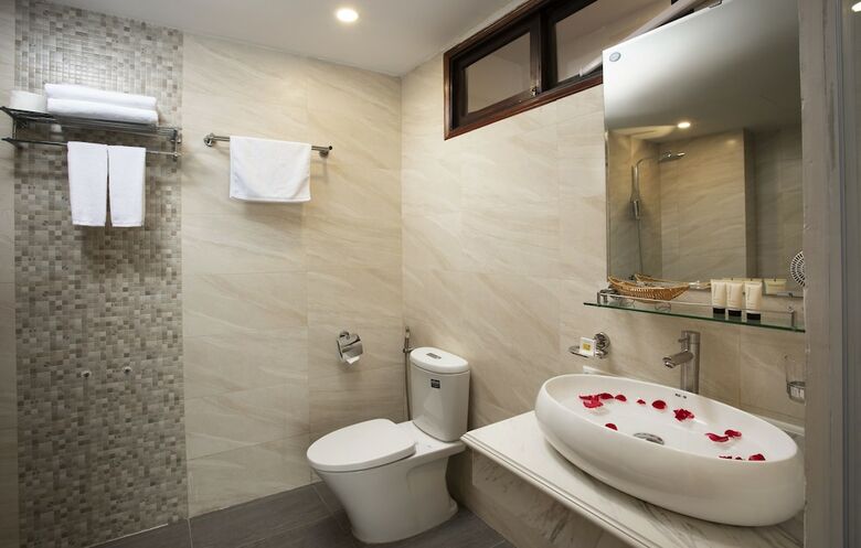 Cosmo Garden Hotel & Spa