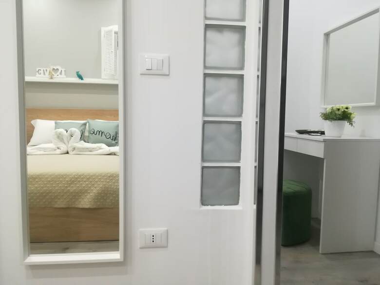 Bed & Breakfast Casa Vacanze Home