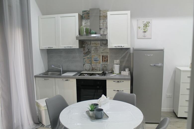 Bed & Breakfast Casa Vacanze Home