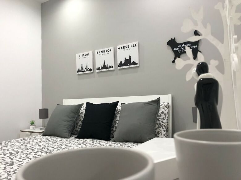 Bed & Breakfast Casa Vacanze Home
